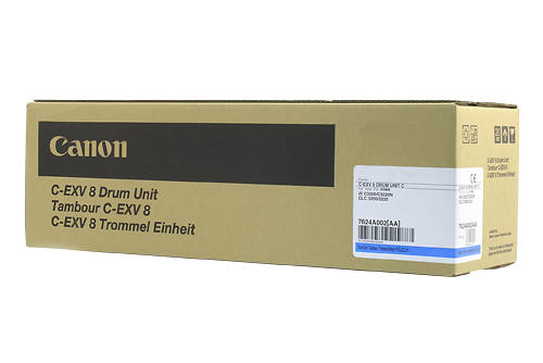 CANON - IRC2620N tambor Cian (Ref.7624A002)