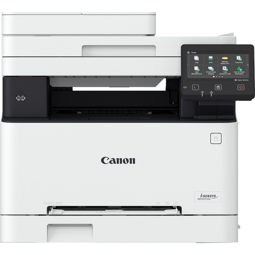 CANON - Multifunción i-SENSYS MF657Cdw (Canon L.P.I. 5,25€ Incluido) (Ref.5158C001)