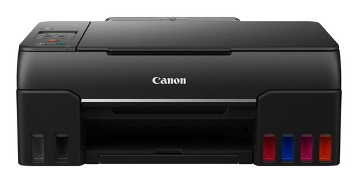 CANON - Multifunción Pixma G650 (Canon L.P.I. 4,5€ Incluido) (Ref.4620C006)