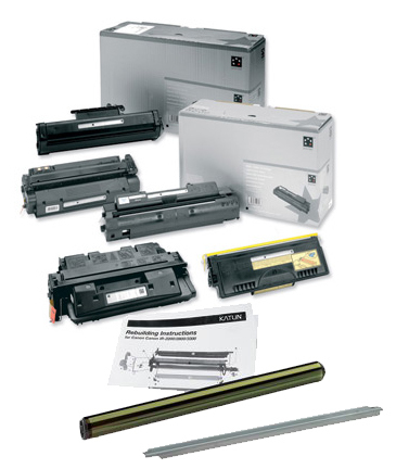 CANON - NP-5060/6060/62/6650 Tambor (Ref.1324A001)