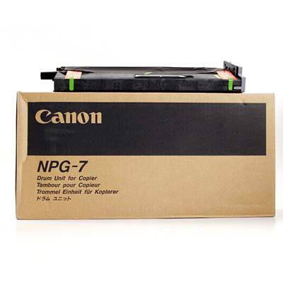 CANON - NP-6025/6030 Tambor NPG-7 (Ref.1334A002)