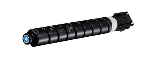 CANON - Toner 3763C002 C-EXV58BK Cian (Ref.47721)