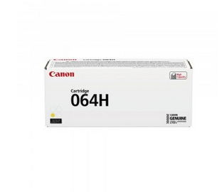 CANON - Toner I-Sensys LBP722CDW,MF832CDW Amarillo (Ref.4932C001)