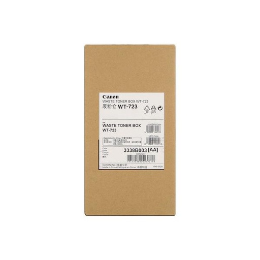 CANON - WT723 Bote de Residuos C2020/C2025/C2030 (Ref.3338B003)