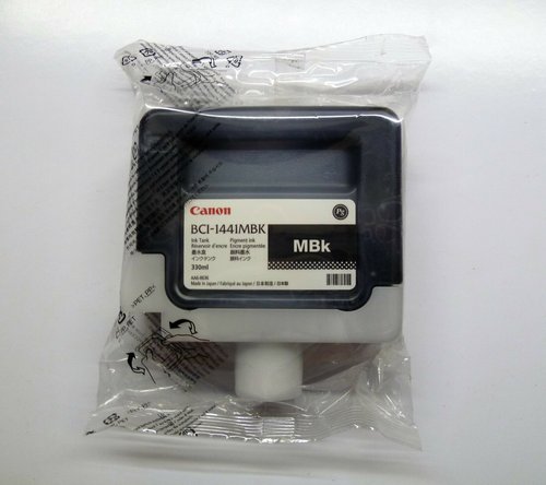 CANON - CART.IJ. NEGRO MATE BCI-1441MBK BJ-W 8400 0174B001AA) (Ref.BCI1441MBK)