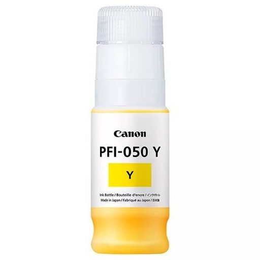 CANON - Cartucho Amarillo para TC-20 (Ref.51363)