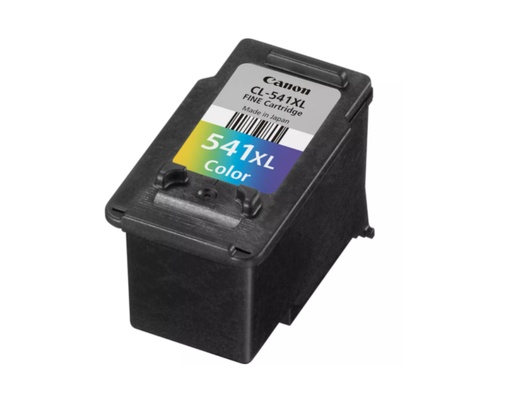 CANON - Cartucho Pixma MG2150/3150 CL541XL Color (Ref.47716)