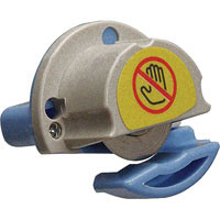 CANON - CUCHILLA DE CORTE BJ-W8400/8400D - CT 04 (Ref.0170B001AA)