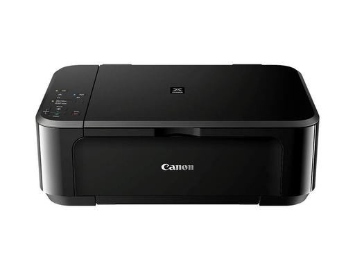 CANON - Equipo Multifuncion Inket MG3650 BK EUR ( L.P.I. 5,25€ Incluido) (Ref.0515C106)