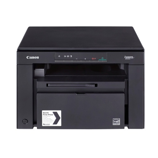 CANON - Equipo Multifuncion Laser MF3010 ( L.P.I. 5,25€ Incluido) (Ref.5252B004AA)