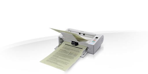 CANON - Escaner DR-M140 (Ref.5482B003AH)