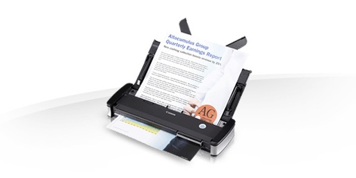 CANON - Escaner P-215 HIGH SPEED (Ref.5608B003AA)