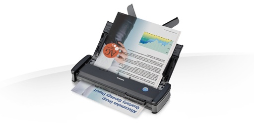 CANON - Escaner P-215 II Portatil ( L.P.I. 4,5€ Incluido) (Ref.9705B003AE)