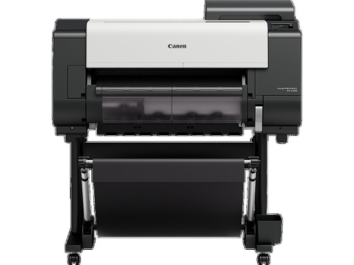 CANON - Impresora Gran formato imagePROGRAF TX-2100 - 24 (A1 0,610M) (Ref.4598C003AB)