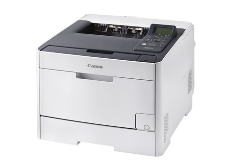 CANON - Impresora Laser Color i-Sensys LBP7680CX ( L.P.I. 4,5€ Incluido) (Ref.5089B002AA)