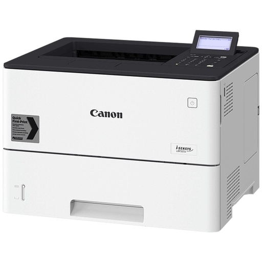 CANON - impresora laser monocromo I-SENSYS LBP325X ( L.P.I. 4,5€ Incluido) (Ref.3515C004)