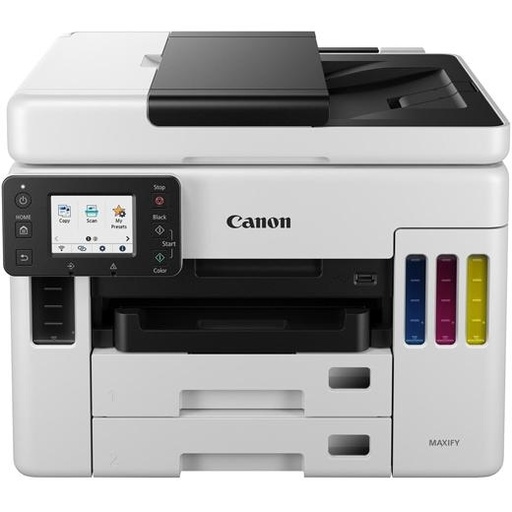 CANON - multifunción inkjet MAXIFY GX7050 COLOR FAX A4 ( L.P.I. 5,25€ Incluido) (Ref.4471C006assignment)
