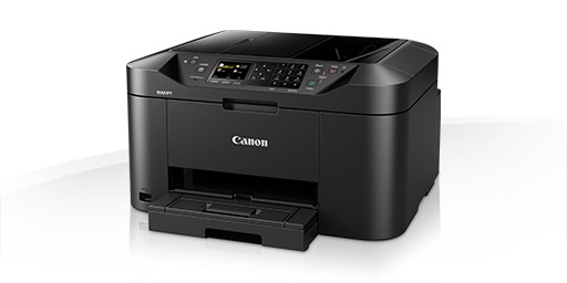 CANON - multifunción inkjet MAXIFY MB2150 ( L.P.I. 5,25€ Incluido) (Ref.0959C009)