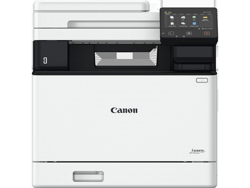 CANON - Multifuncion laser color MF754Cdw i-sensys fax ( L.P.I. 5,25€ Incluido) (Ref.5455C009)