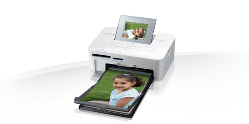 CANON - SELPHY CP1000 WHT (Ref.0011C012AA)