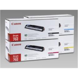 CANON - TAMBOR AMARILLO LBP-5960 - CRG-702DA (Ref.9624A004BA)