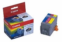 CANON - TINTA C/M/Y BJC-7000/7100 (Ref.BC-61)