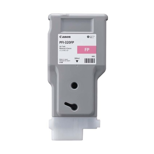CANON - tinta gran formato para GP-200 GP-300 PFI-320 FP (Ref.3500C001AA)