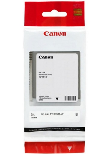 CANON - tinta gran formato para GP-2000 GP-4000 PFI-2700 Yellow (Ref.5291C001AA)