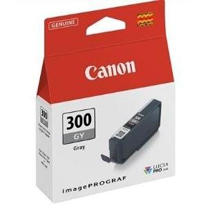 CANON - TINTA GRIS IPF PRO-300 - PFI-300GY (Ref.4200C001)