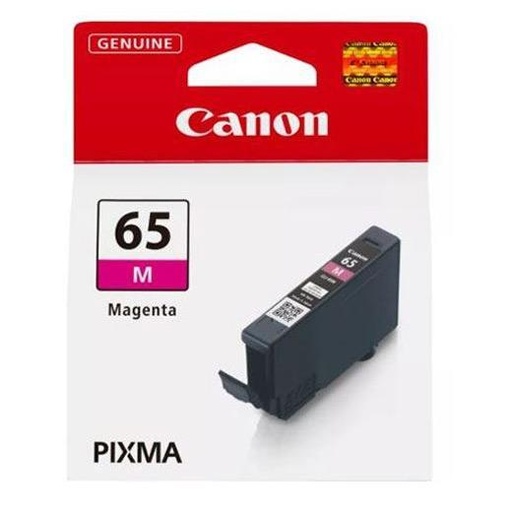 CANON - tinta Magenta para Pixma Pro 200 CLI65M (Ref.4217C001)