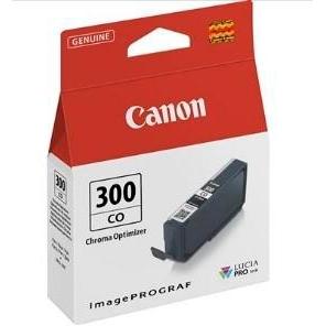 CANON - TINTA OPTIMIZADOR CROMÁTICO IPF PRO-300 - PFI-300GY (Ref.4201C001)