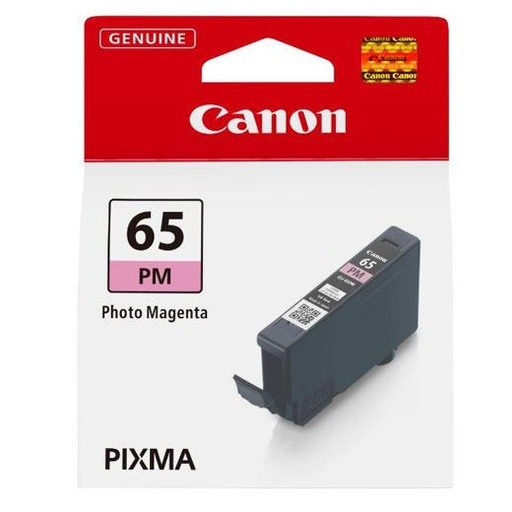 CANON - tinta Photo Magenta para Pixma Pro 200 CLI65PM (Ref.4221C001)