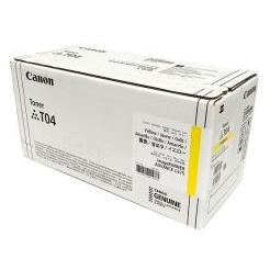 CANON - Toner Amarillo T04Y IR-ADV C 470 (Ref.47940)