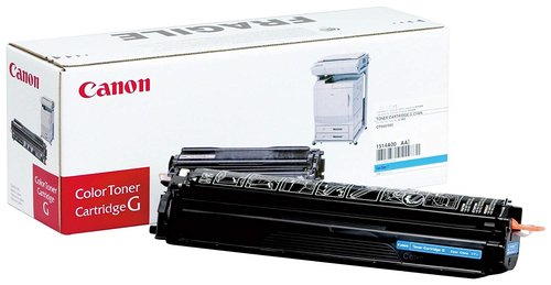 CANON - TONER CIAN CP660/IRC624 () (Ref.1514A003)