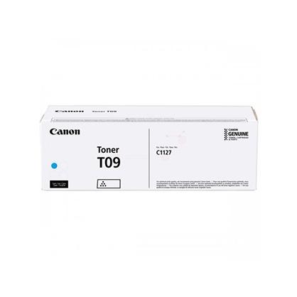 CANON - TONER CIAN I-SENSYS X C 1100 SERIES/ X C 1127 SERIES/ X C 1127 I Y X C 1127 IF - T09C (Ref.3019C006)