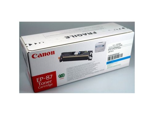 CANON - TONER CIAN LBP2410 (4.000 PAG.) (7432A003AA) (Ref.EP87C)