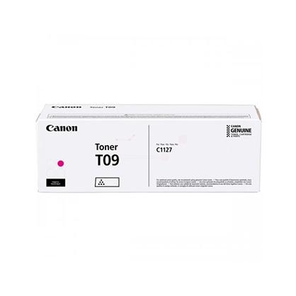 CANON - TONER MAGENTA I-SENSYS X C 1100 SERIES/ X C 1127 SERIES/ X C 1127 I Y X C 1127 IF - T09C (Ref.3018C006)