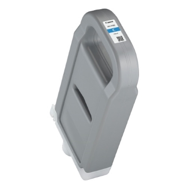 CANON - TX-2000/3000/4000 Cartucho Cyan PFI-710C (Ref.2355C001AA)