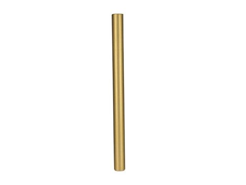 CANSON - PAPEL SEDA 20g ROLLO 0,5x5 m ORO (Ref.C400110447)
