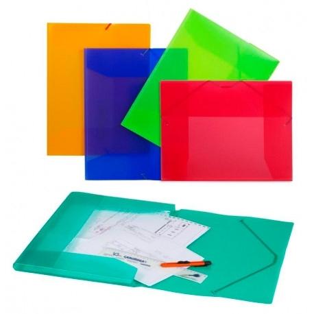 CARCHIVO - CARPETA SOLAP. PP Fº TRASL.AMARI (Ref.2033KF51)