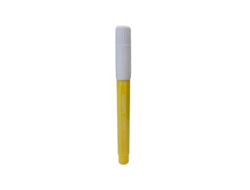 CARIOCA - ROTULADOR JUMBO PUNTA MAXI AMARILLO - CAJA DE 12 (Ref.4013005)