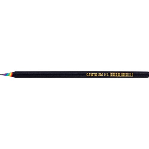 CENTRUM - LAPIZ GRAFITO RAINBOW ECO HB (Ref.88055)