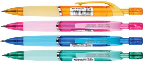 CENTRUM - PORTAMINAS 2.0 mm C/AFILA C/12 (Ref.87507)