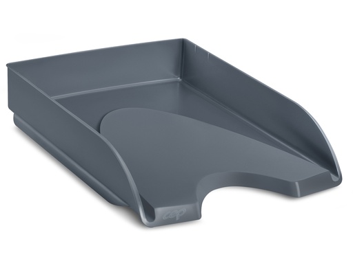 CEP - BANDEJA SOBREMESA 200+ GLOSS GRIS (Ref.1002001061)