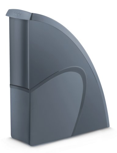 CEP - REVISTERO PLASTICO 674+ GLOSS 674 80mm GRIS (Ref.1006741061)