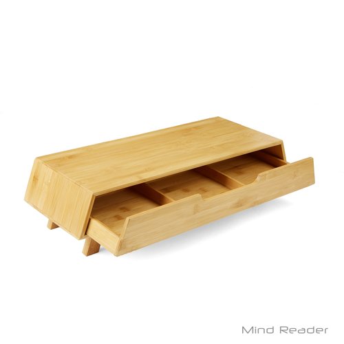 CEP - SOPORTE MONITOR BAMBU CASTAÑO (Ref.2240030301)