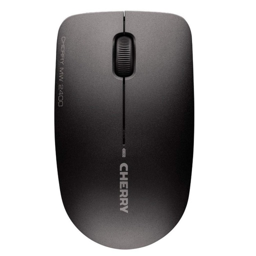 CHERRY - Ratón Inalámbrico 1200dpi (Ref.JW-0710-2)