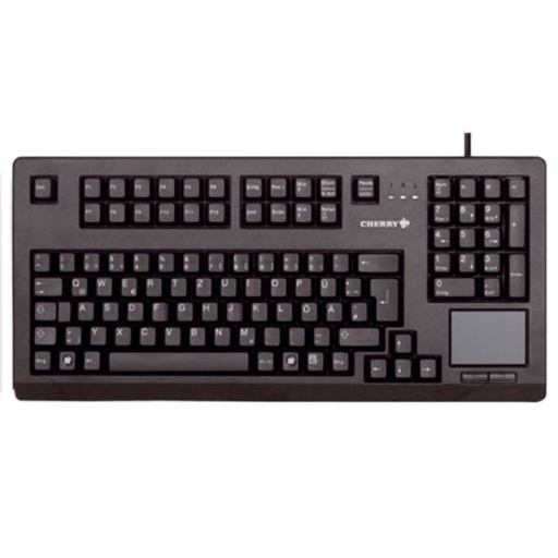CHERRY - TouchBoard G80-11900 USB Touchpad (Ref.G80-11900LUMEU-2)