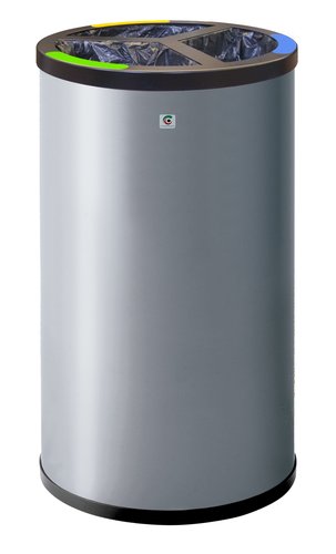 CILINDRO - PAPEL. METALICA P-86 3 COMP. 900 (Ref.P-86 9006)