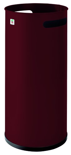 CILINDRO - PARAGUERO METAL G-10 ASAS BURDE (Ref.G-10 BURDEOS)